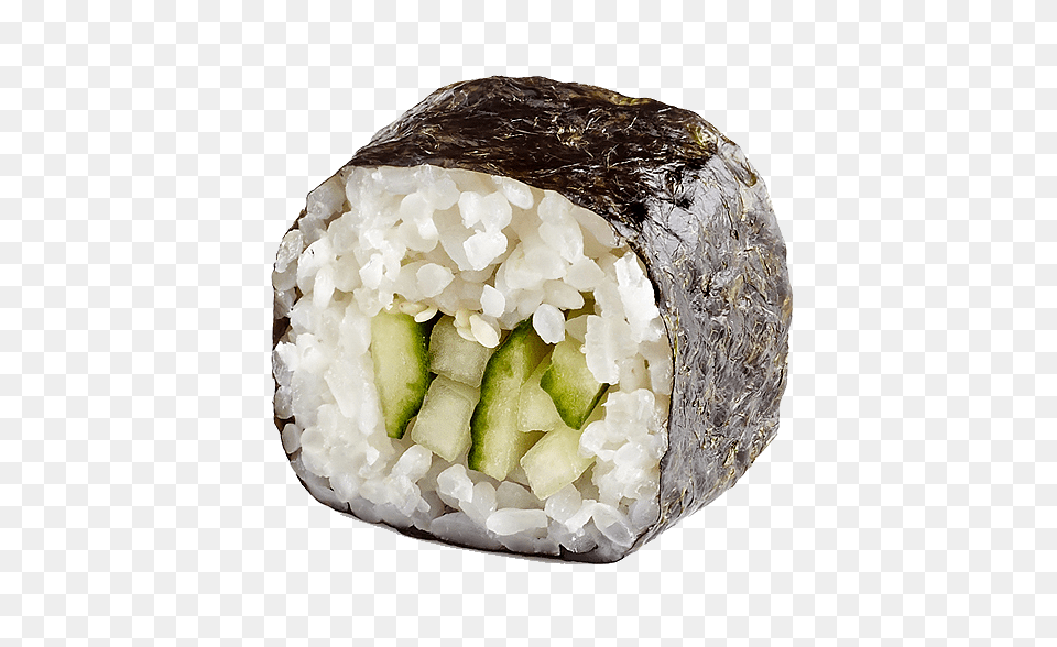Sushi, Dish, Food, Meal, Produce Png
