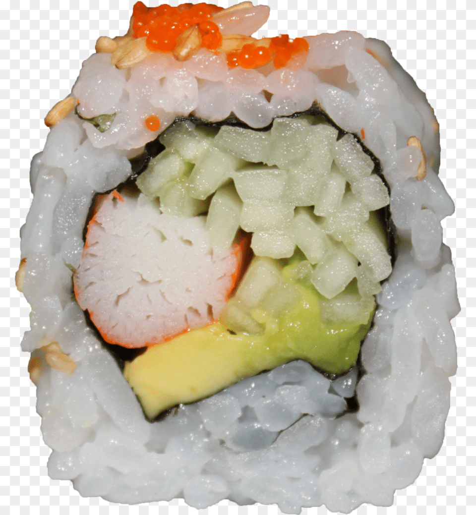 Sushi, Rice, Dish, Food, Grain Free Png Download