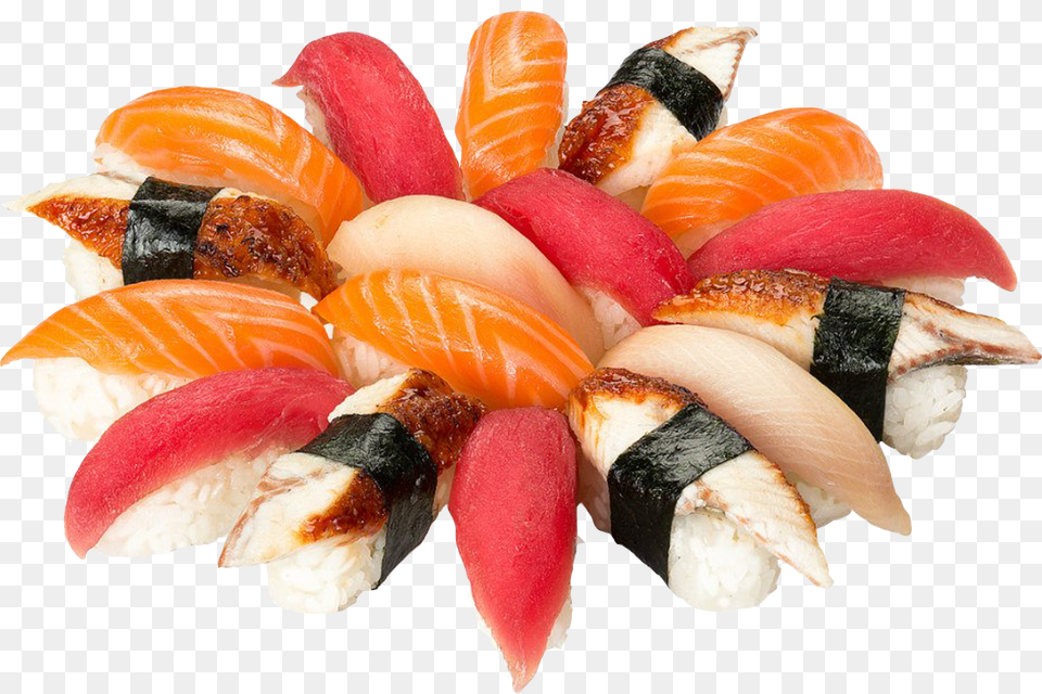 Sushi Png