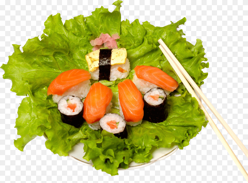 Sushi Png Image