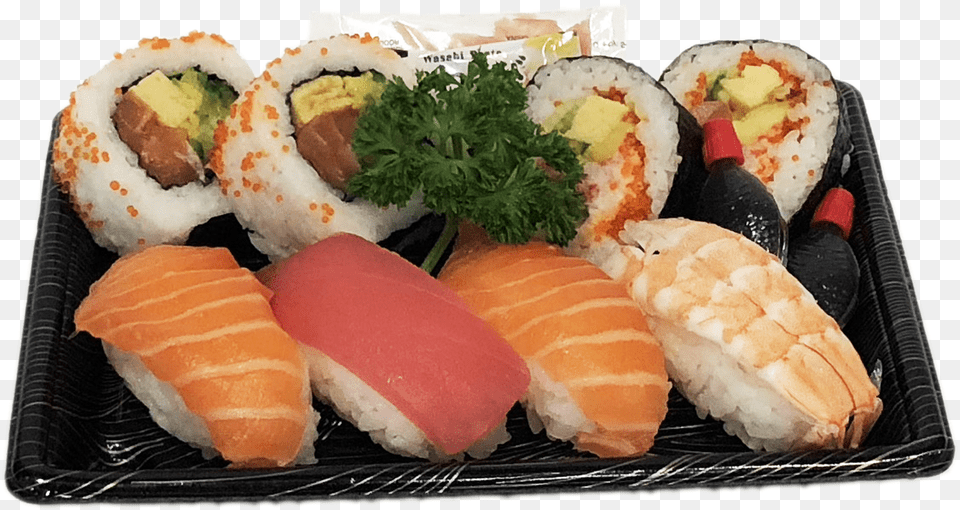 Sushi Free Png Download