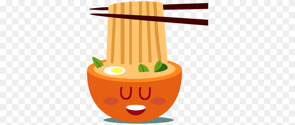Sushi And Chinese Food Emojis, Meal, Cutlery, Produce, Fruit Free Png
