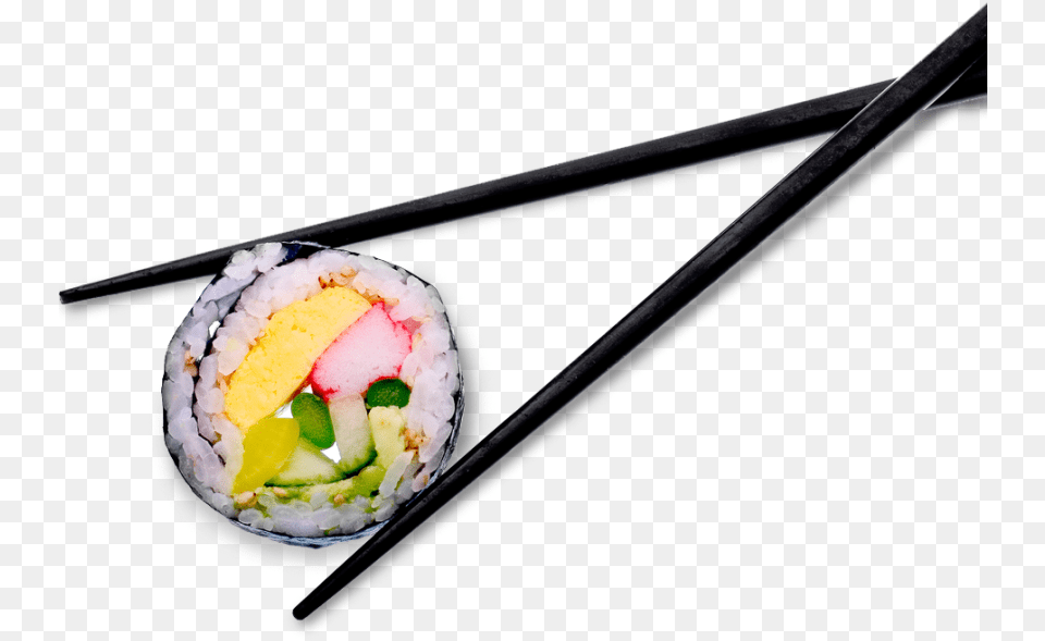Sushi Background Sushi, Dish, Food, Meal, Chopsticks Free Png