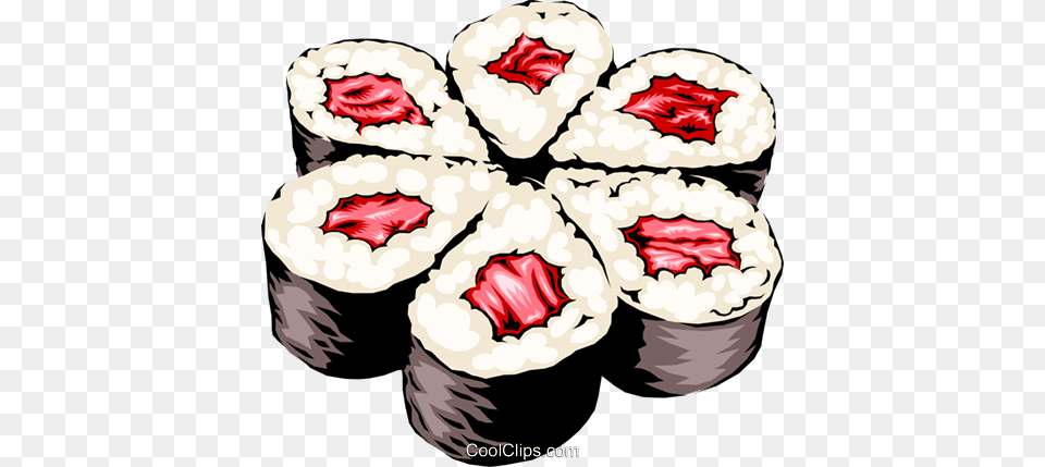 Sushi Bnh, Dish, Food, Meal, Grain Free Png Download