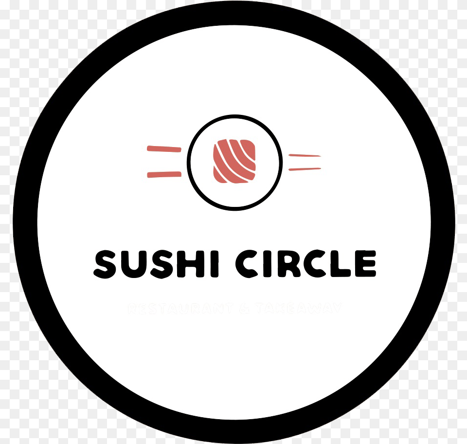 Sushi Circle Whitechapel Order Online Dot, Disk, Dvd Png Image