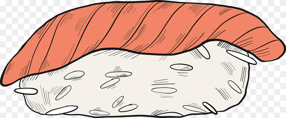 Sushi Clipart, Art, Drawing Png Image