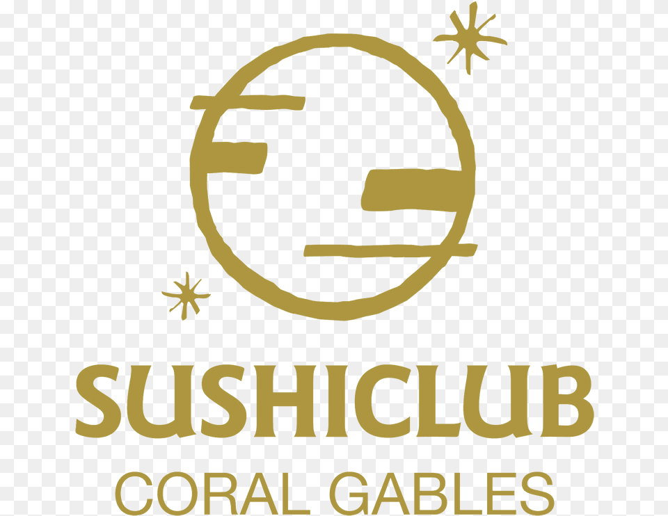 Sushi Club, Logo, Face, Head, Person Free Transparent Png