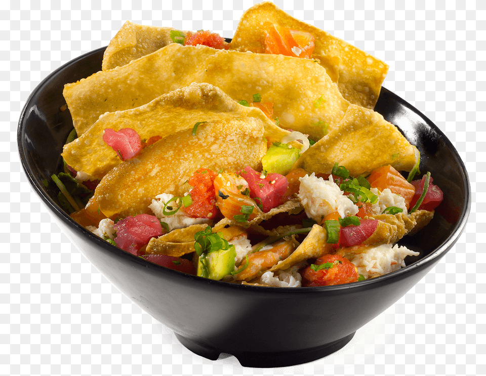 Sushi Freak, Food, Snack, Nachos Free Transparent Png