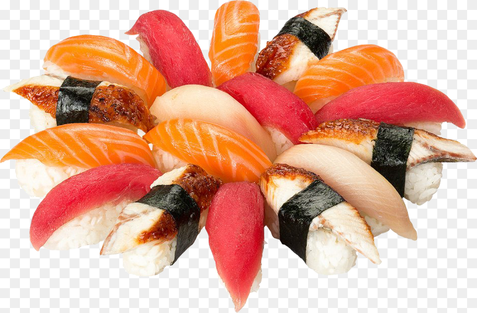 Sushi Sushi Free Transparent Png