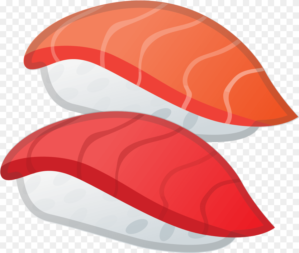 Sushi Icon Sushi Emoticon, Dish, Food, Meal, Grain Free Png Download