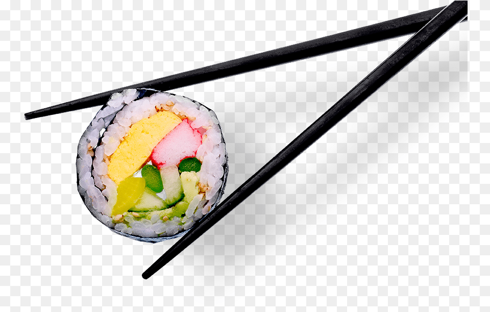 Sushi Image Ais Kacang, Dish, Food, Meal, Chopsticks Free Transparent Png