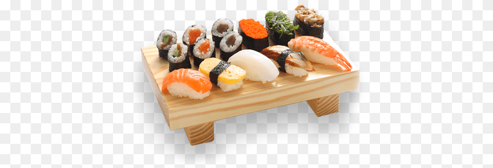 Sushi Image Eat Less Live Longer Your Practical Guide, Dish, Food, Meal, Grain Png