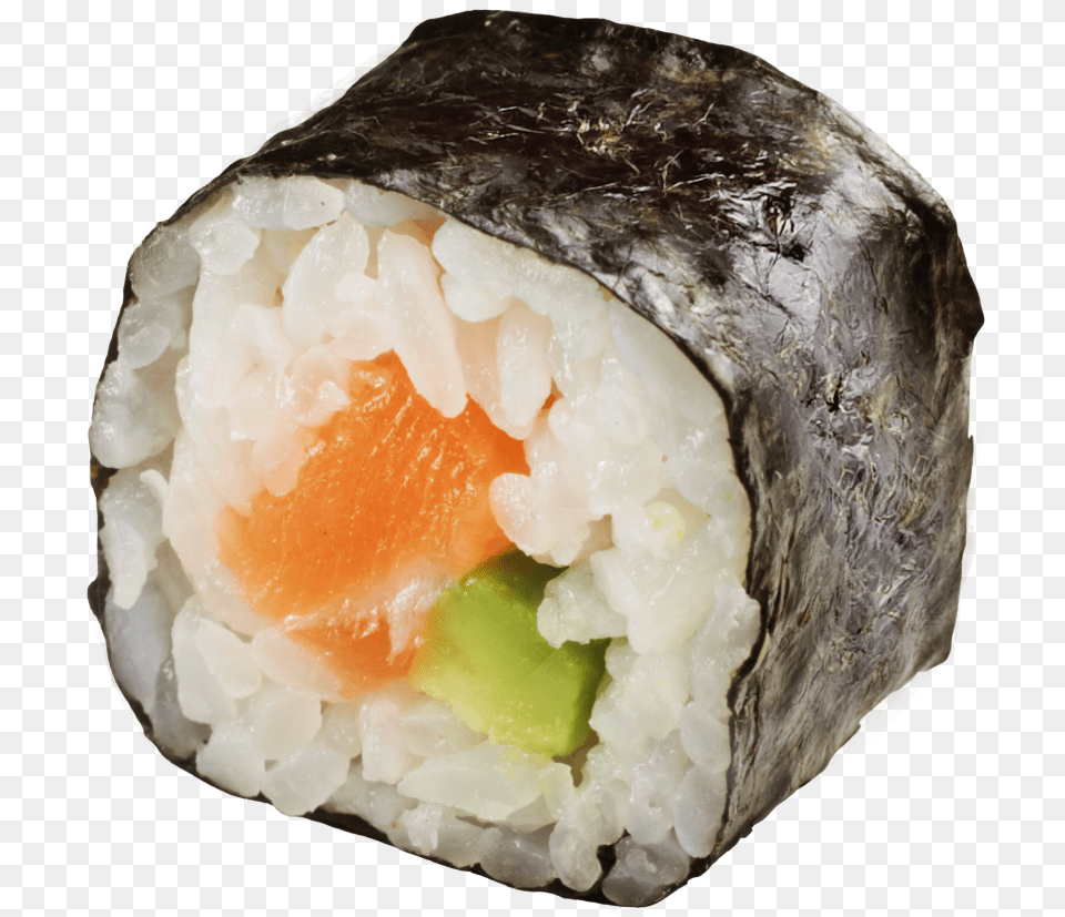 Sushi Japanese Cuisine California Roll Makizushi Sashimi Sushi Roll, Dish, Food, Meal, Grain Png