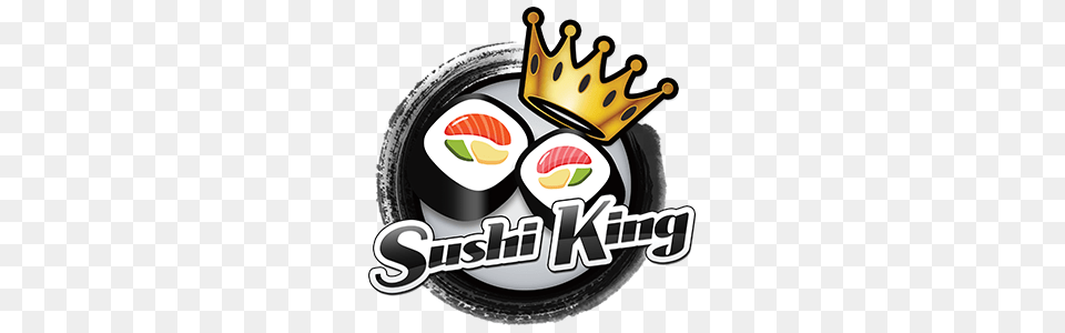 Sushi King All You Can Eat, Dish, Food, Meal, Grain Free Png Download