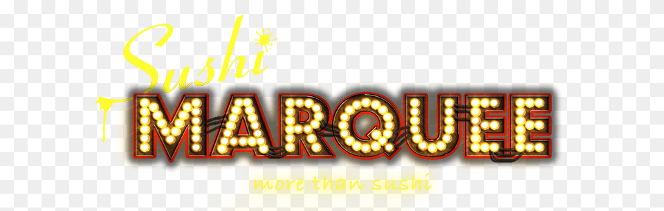 Sushi Marquee Where Great Food And Great Times Comes Together, Scoreboard Free Transparent Png