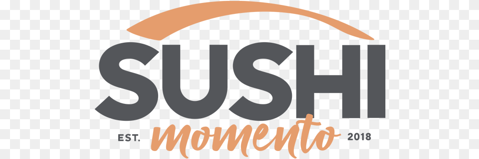 Sushi Momento Language, Logo, Text, Animal, Fish Free Png