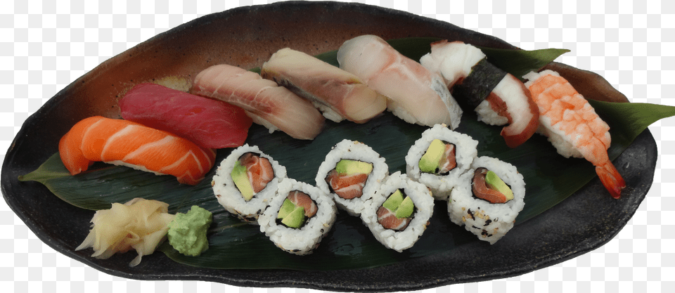 Sushi Mori California Roll Free Png