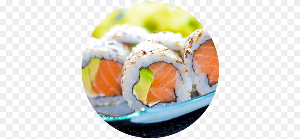 Sushi Platter, Dish, Food, Meal, Rice Free Png Download