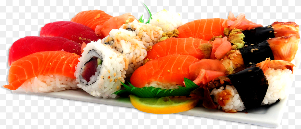 Sushi Powerpoint Free Png Download