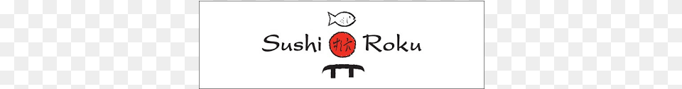 Sushi Roku, Logo, Sign, Symbol Free Transparent Png