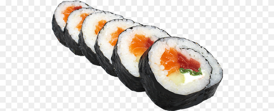 Sushi Roll, Dish, Food, Grain, Meal Free Png