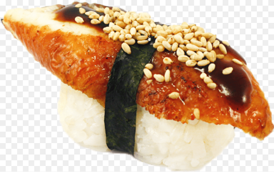 Sushi S Ugrem, Dish, Food, Meal, Grain Png