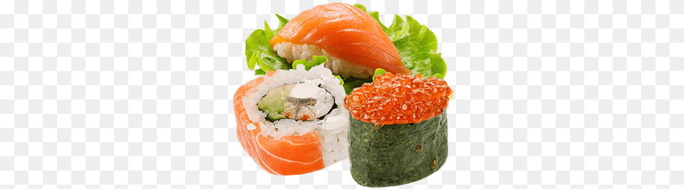 Sushi Selection Sushi, Dish, Food, Meal, Grain Free Transparent Png