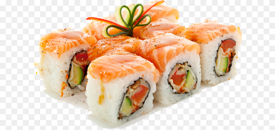 Sushi Sushi, Dish, Food, Meal, Grain Free Transparent Png