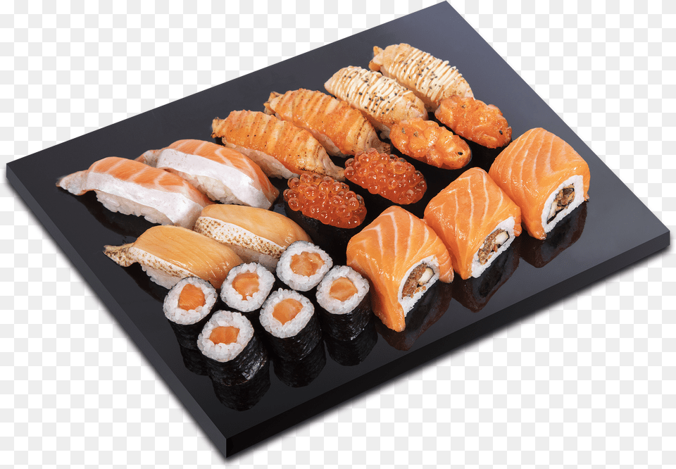 Sushi Take Away Free Transparent Png