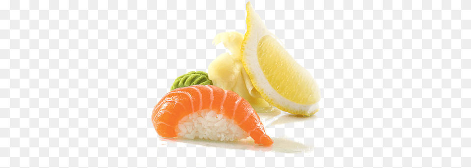Sushi Transparent Image Food, Meal, Dish, Produce, Plant Free Png