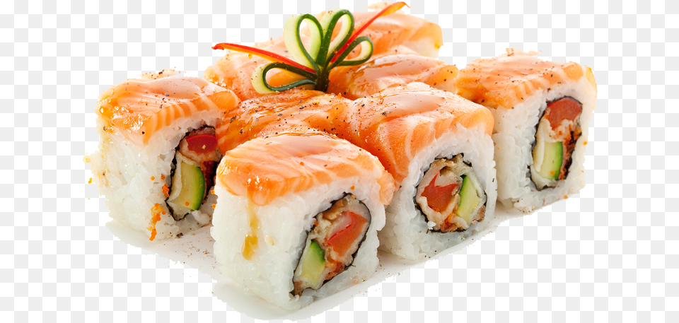 Sushi Sushi Dish, Food, Meal, Grain Free Transparent Png