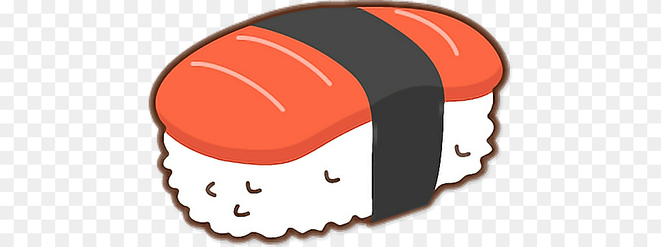 Sushitime Sushi Stickers, Dish, Food, Grain, Meal Png Image