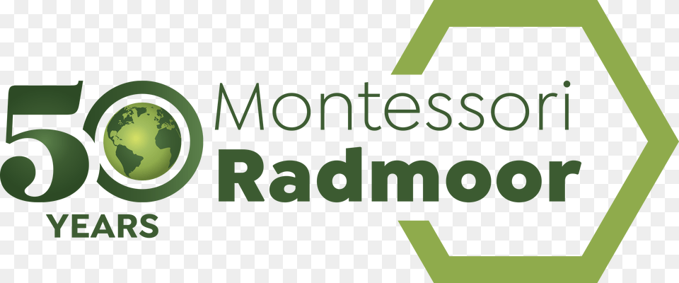 Susie Hyatt Montessori Radmoor School Administrator C, Green, Recycling Symbol, Symbol, Logo Png Image