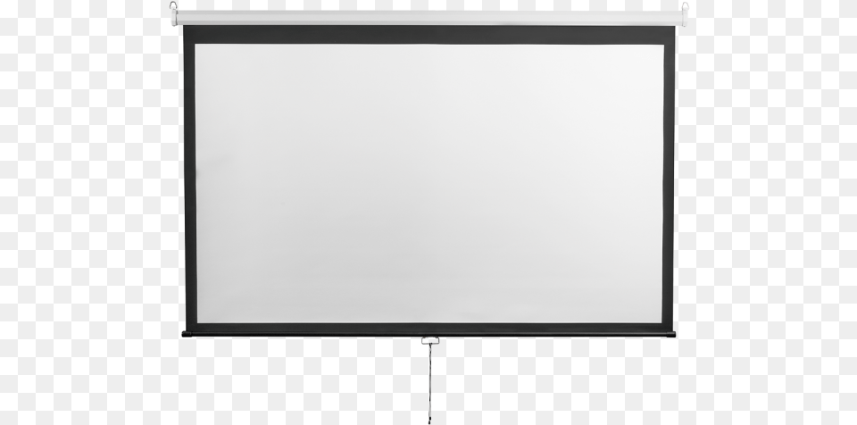 Suspended Screen 2e Led Backlit Lcd Display, Electronics, Projection Screen, White Board Png Image