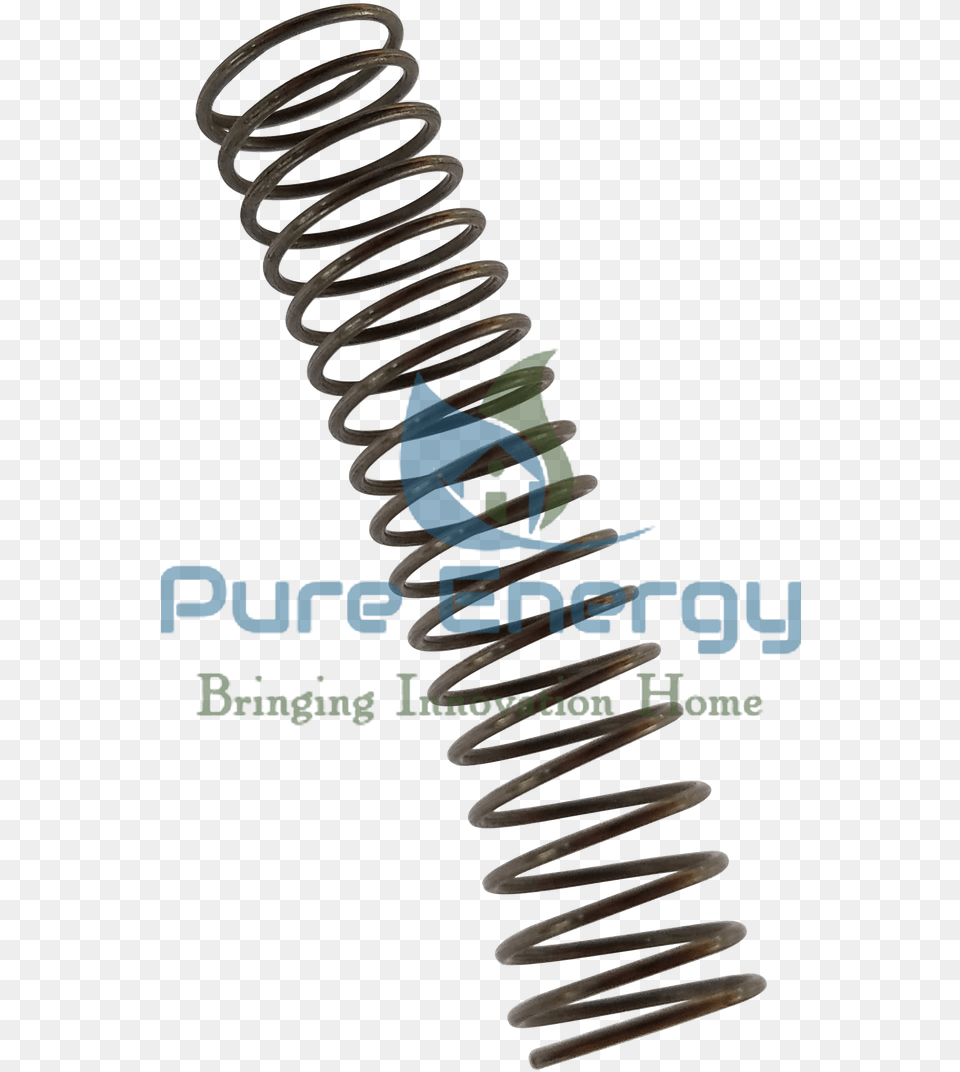 Suspension, Coil, Spiral, Machine, Rotor Png Image