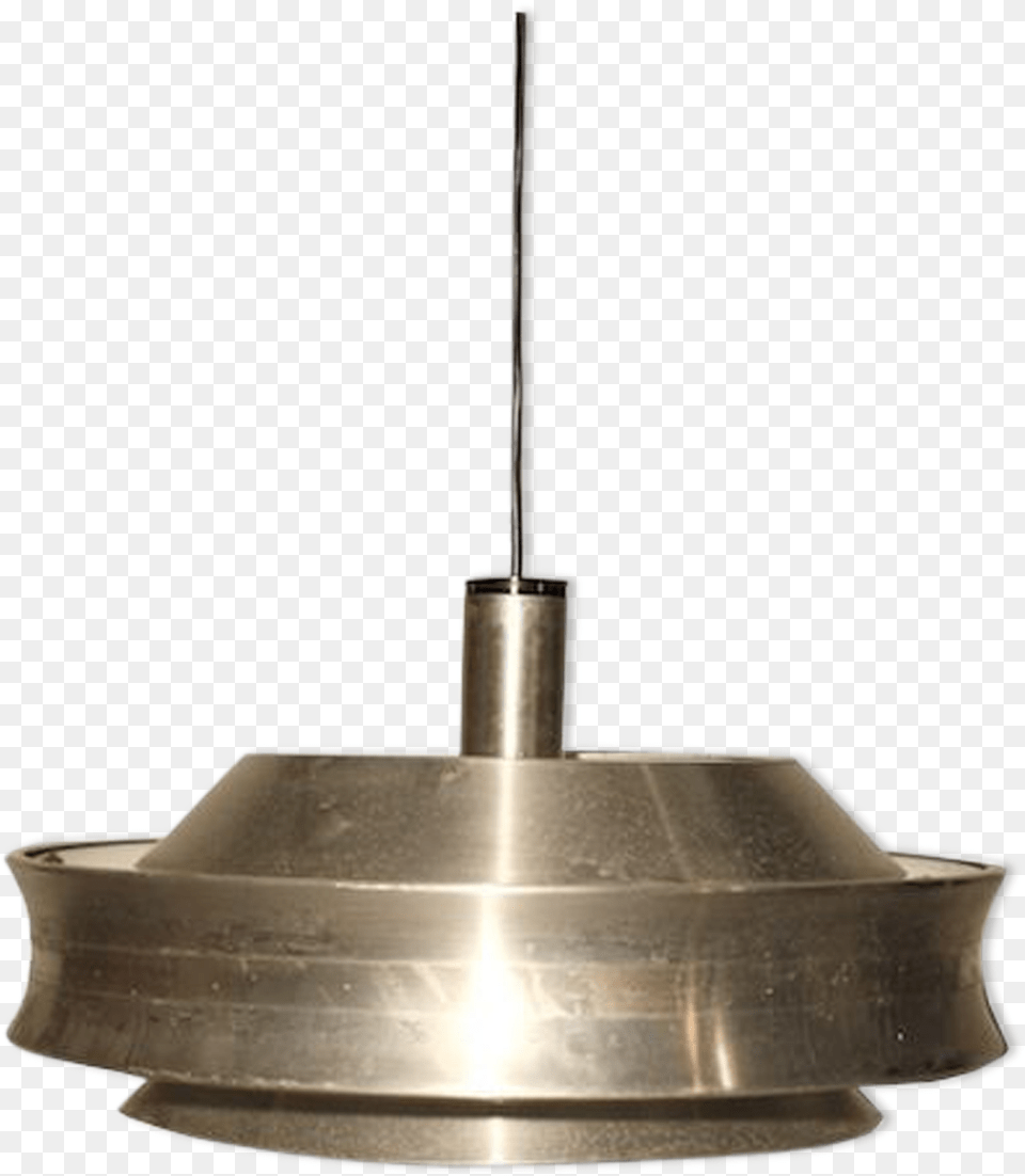 Suspension Ovni Aluminiumsrc Https Brass, Light Fixture, Lamp, Lighting Free Png Download