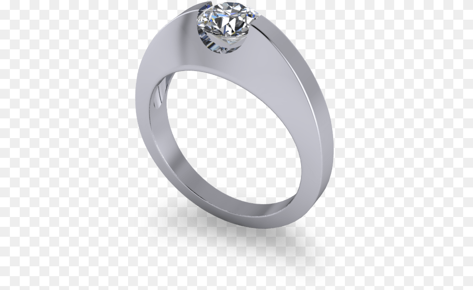 Suspension Set Diamond Ring Engagement Ring, Accessories, Gemstone, Jewelry, Platinum Png Image