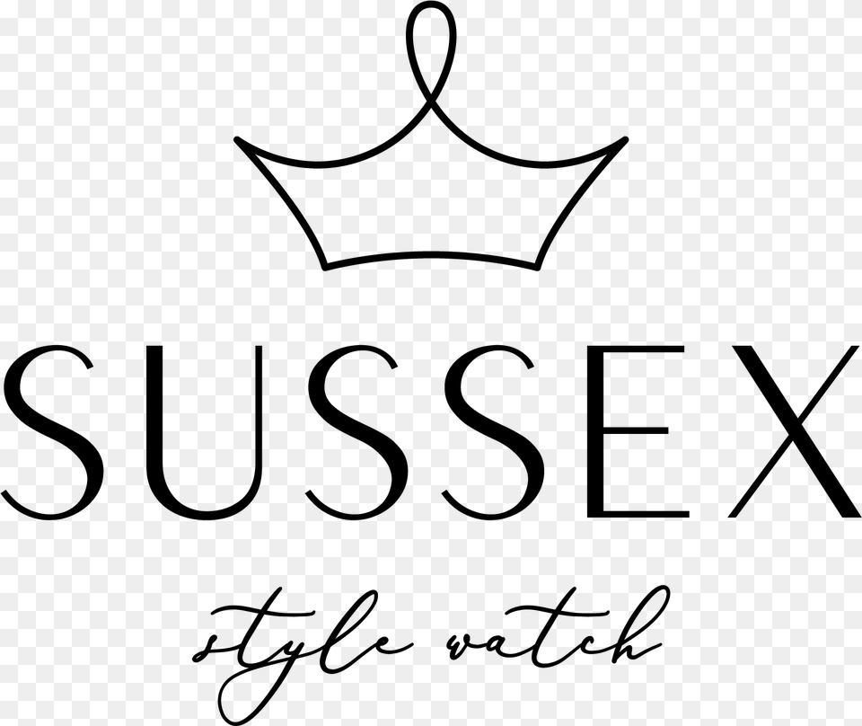 Sussex Style Watch Meghan Duchess Of Sussex, Gray Png Image