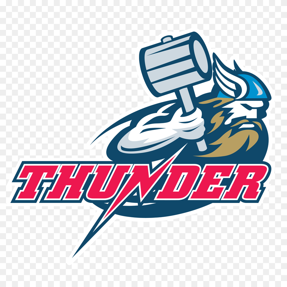 Sussex Thunder Afc Logo, Dynamite, Weapon, Device Free Transparent Png