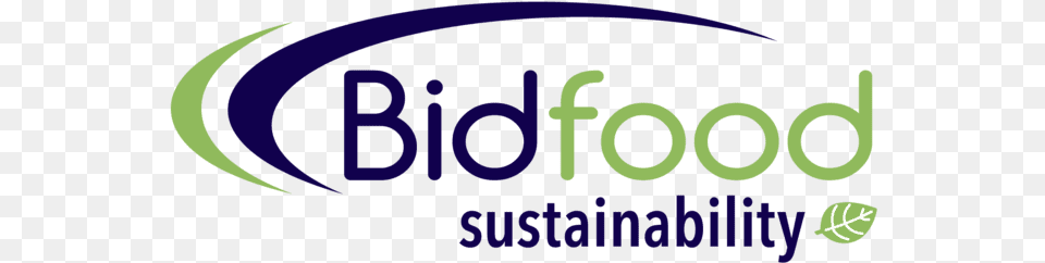 Sustainability Bidfood Bidfoods Logo, Green Free Transparent Png