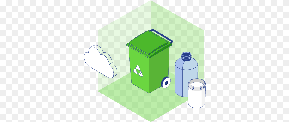 Sustainability Cylinder, Recycling Symbol, Symbol Png