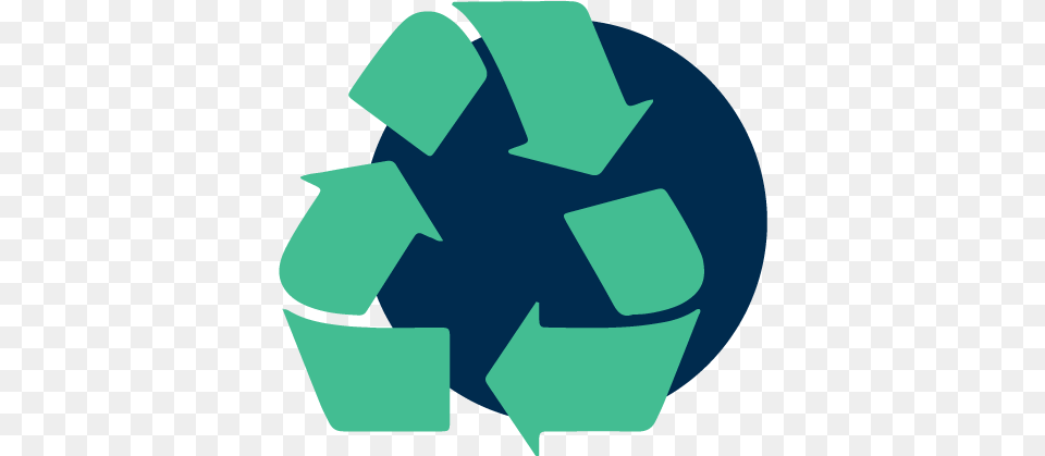 Sustainability Report Fy 2019 Language, Recycling Symbol, Symbol Free Png Download