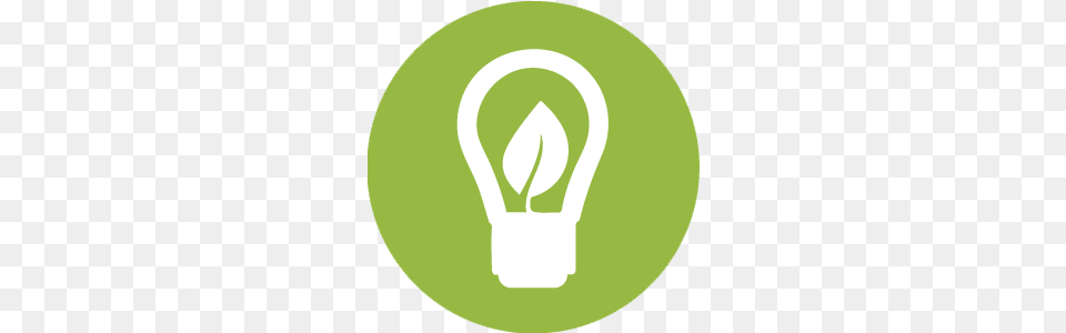 Sustainability Resilience And Wellness Emblem, Light, Lightbulb, Disk Free Png Download