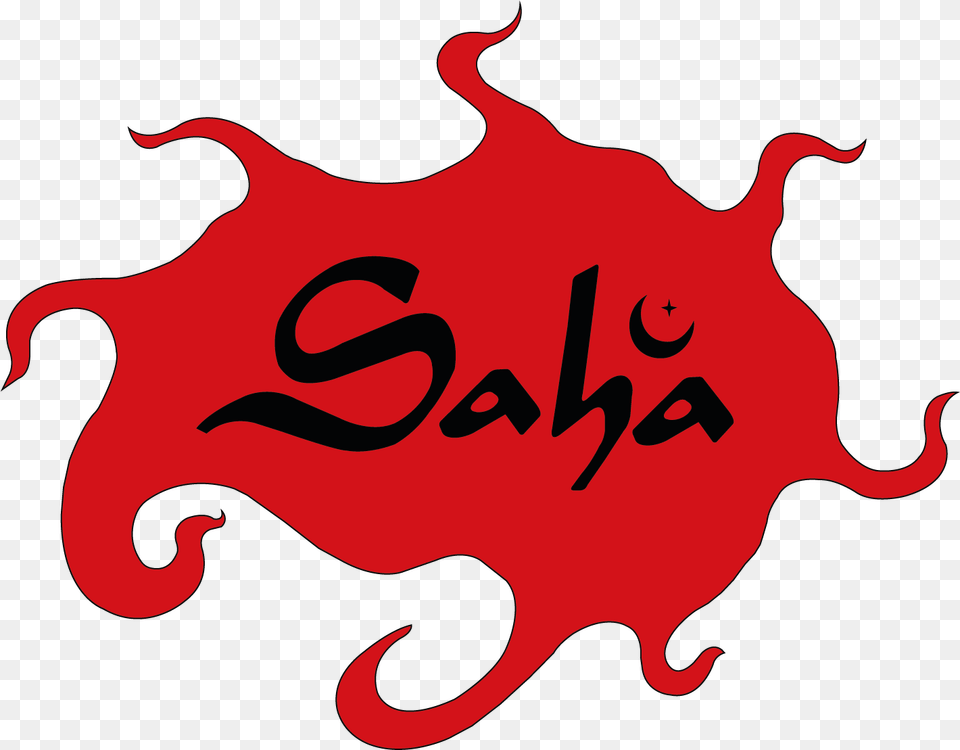 Sustainability Saha Logo, Text, Person Free Transparent Png