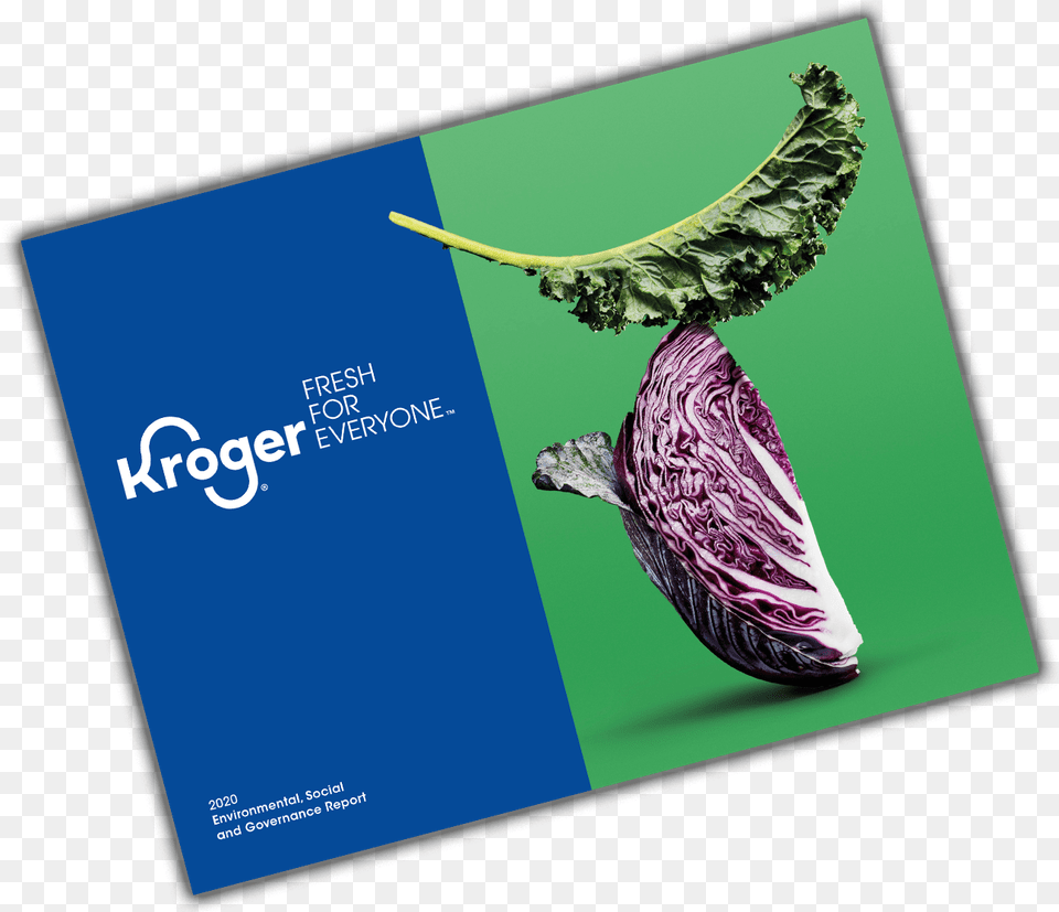 Sustainability The Kroger Co, Advertisement, Produce, Poster, Plant Free Png