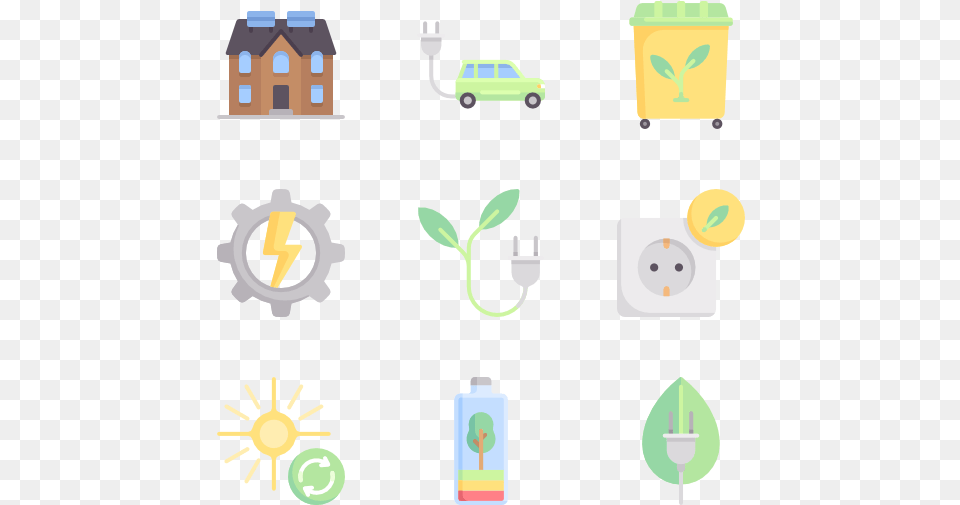 Sustainable Energy, Neighborhood, Car, Transportation, Vehicle Free Png Download