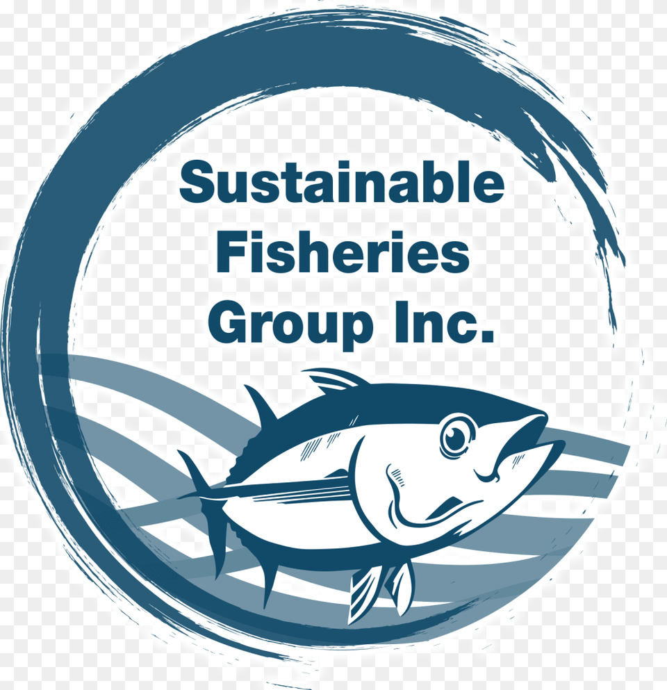 Sustainable Fisheries Group Inc, Animal, Fish, Sea Life, Tuna Free Transparent Png