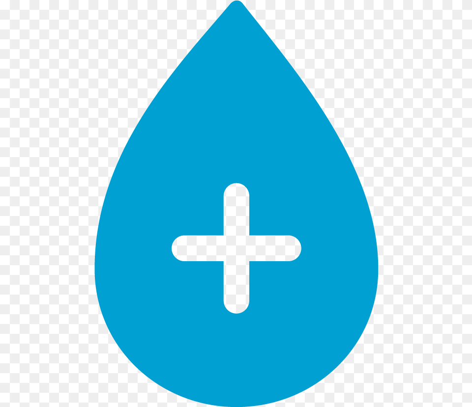 Sustainable Food System Water Positive Icon, Cross, Symbol, Astronomy, Moon Png