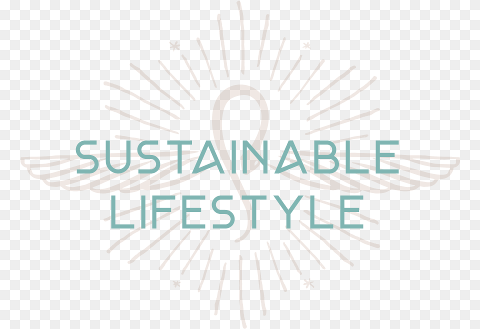 Sustainable Lifestyle Graphic Design, Plant Free Png Download