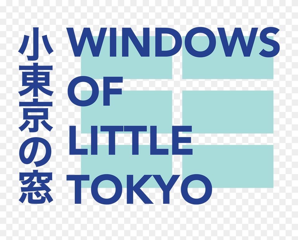Sustainable Little Tokyo Windows Of Little Tokyo, Text, Logo, First Aid Free Png